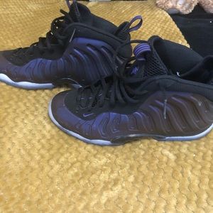 Foams(eggplants🍆🍆)